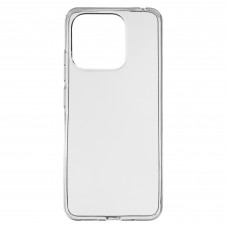 Чехол накладка ArmorStandart TPU Air Series для Xiaomi Redmi 12С / 11A Transparent (ARM67122)