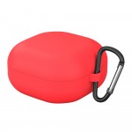 Чехол ArmorStandart TPU Silicone для кейса наушников Samsung Buds FE / 2 / 2 Pro / Live / Pro Red (ARM67124)
