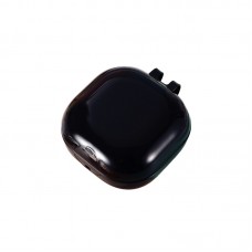 Чехол ArmorStandart TPU Hard для кейса наушников Samsung Buds 2 / 2 Pro / Live / Pro Black (ARM67126)