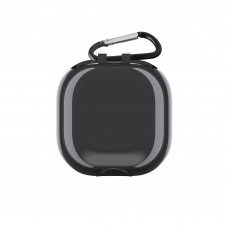 Чехол ArmorStandart TPU Hard для кейса наушников Samsung Buds 2 / 2 Pro / Live / Pro Black (ARM67126)