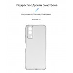 Чехол накладка ArmorStandart TPU Air Series для Vivo Y53s 5G Camera cover Transparent (ARM67134) Чехол накладка ArmorStandart TPU Air Series для Vivo Y53s 5G Camera cover Transparent (ARM67134)
