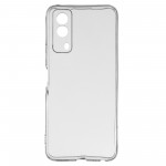 Чехол накладка ArmorStandart TPU Air Series для Vivo Y53s 5G Camera cover Transparent (ARM67134) Чехол накладка ArmorStandart TPU Air Series для Vivo Y53s 5G Camera cover Transparent (ARM67134)