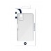 Чехол накладка ArmorStandart TPU Air Series для Vivo Y53s 5G Camera cover Transparent (ARM67134)
