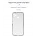 Чехол накладка ArmorStandart TPU Air Series для Tecno POP 5 Go (BD1) Camera cover Transparent (ARM67160)
