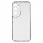 Чехол накладка ArmorStandart TPU Air Series для Tecno Pova Neo 2 (LG6n) Camera cover Transparent (ARM67161)