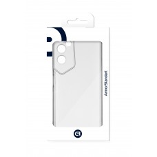 Чехол накладка ArmorStandart TPU Air Series для Tecno Pova Neo 2 (LG6n) Camera cover Transparent (ARM67161)