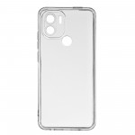 Чехол накладка ArmorStandart TPU Air Series для Xiaomi Redmi A1+ / A2+ / Poco C50 Cam cov Transparent (ARM67162) Чехол накладка ArmorStandart TPU Air Series для Xiaomi Redmi A1+ / A2+ / Poco C50 Cam cov Transparent (ARM67162)