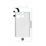 Чехол накладка ArmorStandart TPU Air Series для Tecno Spark Go 2023 (BF7) Cam cov Transparent (ARM67168) Чехол накладка ArmorStandart TPU Air Series для Tecno Spark Go 2023 (BF7) Cam cov Transparent (ARM67168)