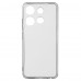 Чехол накладка ArmorStandart TPU Air Series для Tecno Spark Go 2023 (BF7) Cam cov Transparent (ARM67168)