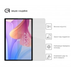 Защитное стекло ArmorStandart Glass.CR для Teclast P20S Clear (ARM67194)