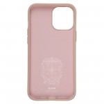 Чехол накладка ArmorStandart TPU ICON для Apple iPhone 12 Pro Max Pink Sand (ARM67470)