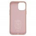 Чехол накладка ArmorStandart TPU ICON для Apple iPhone 12 Pro Max Pink Sand (ARM67470)