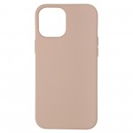 Чехол накладка ArmorStandart TPU ICON для Apple iPhone 12 Pro Max Pink Sand (ARM67470)