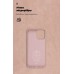 Чехол накладка ArmorStandart TPU ICON для Apple iPhone 12 Pro Max Pink Sand (ARM67470)