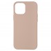Чехол накладка ArmorStandart TPU ICON для Apple iPhone 12 Pro Max Pink Sand (ARM67470)