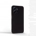 Чехол накладка TPU Armorstandart Matte Slim Fit для Xiaomi Redmi Note 12 4G Camera cover Black (ARM67476)