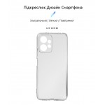 Чехол накладка ArmorStandart TPU Air Series для Xiaomi Redmi Note 12 4G Camera cover Transparent (ARM67478) Чехол накладка ArmorStandart TPU Air Series для Xiaomi Redmi Note 12 4G Camera cover Transparent (ARM67478)