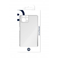 Чехол накладка ArmorStandart TPU Air Series для Xiaomi Redmi Note 12 4G Camera cover Transparent (ARM67478)