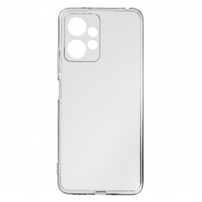 Чехол накладка ArmorStandart TPU Air Series для Xiaomi Redmi Note 12 4G Camera cover Transparent (ARM67478)