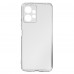 Чехол накладка ArmorStandart TPU Air Series для Xiaomi Redmi Note 12 4G Camera cover Transparent (ARM67478)