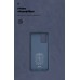 Чехол накладка ArmorStandart TPU ICON для Oppo A54 4G Dark Blue (ARM67480)