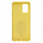 Чехол накладка ArmorStandart TPU ICON для Oppo A74 4G Yellow (ARM67483) Чехол накладка ArmorStandart TPU ICON для Oppo A74 4G Yellow (ARM67483)