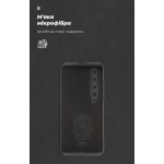 Чехол накладка ArmorStandart TPU ICON для Xiaomi Mi 10 Camera cover Black (ARM67486) Чехол накладка ArmorStandart TPU ICON для Xiaomi Mi 10 Camera cover Black (ARM67486)