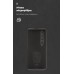 Чехол накладка ArmorStandart TPU ICON для Xiaomi Mi 10 Camera cover Black (ARM67486)