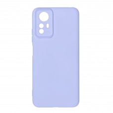 Чехол накладка ArmorStandart TPU ICON для Xiaomi Redmi Note 12S 4G Camera cover Lavender (ARM67507)