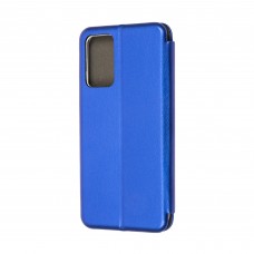 Чехол книжка ArmorStandart PU G-Case для Xiaomi Redmi Note 12S 4G Blue (ARM67508)
