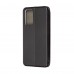 Чехол книжка ArmorStandart PU G-Case для Xiaomi Redmi Note 12S 4G Black (ARM67509)