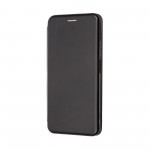 Чехол книжка ArmorStandart PU G-Case для Xiaomi Redmi Note 12S 4G Black (ARM67509)