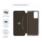 Чехол книжка ArmorStandart PU G-Case для Xiaomi Redmi Note 12S 4G Black (ARM67509)