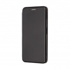Чехол книжка ArmorStandart PU G-Case для Xiaomi Redmi Note 12S 4G Black (ARM67509)
