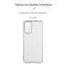 Чехол накладка ArmorStandart TPU Air Series для Xiaomi Redmi Note 12S 4G Camera cover Transparent (ARM67510)