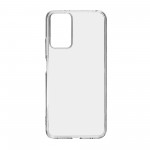 Чехол накладка ArmorStandart TPU Air Series для Xiaomi Redmi Note 12S 4G Transparent (ARM67511)