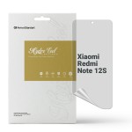 Гидрогелевая пленка ArmorStandart Anti-spy для Xiaomi Redmi Note 12S 4G (ARM67515)