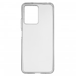 Чехол накладка ArmorStandart TPU Air Series для Xiaomi Redmi Note 12 4G Transparent (ARM67522)