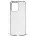 Чехол накладка ArmorStandart TPU Air Series для Xiaomi Redmi Note 12 4G Transparent (ARM67522)
