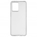 Чехол накладка ArmorStandart TPU Air Series для Oppo Reno7 4G Transparent (ARM67523)