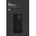 Чехол накладка ArmorStandart TPU ICON для Xiaomi Redmi Note 12 4G Camera cover Black (ARM67700)