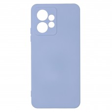 Чехол накладка ArmorStandart TPU ICON для Xiaomi Redmi Note 12 4G Camera cover Lavender (ARM67702)