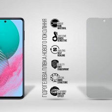 Гидрогелевая пленка ArmorStandart Anti-spy для Samsung M54 5G (M546) (ARM67721)