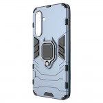 Чехол накладка ArmorStandart PC DEF27 для Samsung A54 5G (A546) Blue (ARM67745)