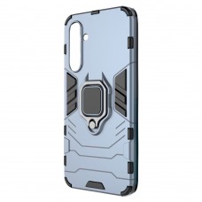 Чехол накладка ArmorStandart PC DEF27 для Samsung A54 5G (A546) Blue (ARM67745)