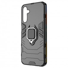Чехол накладка ArmorStandart PC DEF27 для Samsung M14 5G (M146) Black (ARM67748)