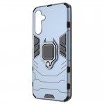 Чехол накладка ArmorStandart PC DEF27 для Samsung M14 5G (M146) Blue (ARM67749)