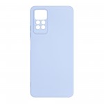 Чехол накладка ArmorStandart TPU ICON для Xiaomi Redmi Note 12 Pro 4G Camera cover Lavender (ARM67766) Чехол накладка ArmorStandart TPU ICON для Xiaomi Redmi Note 12 Pro 4G Camera cover Lavender (ARM67766)