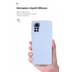 Чехол накладка ArmorStandart TPU ICON для Xiaomi Redmi Note 12 Pro 4G Camera cover Lavender (ARM67766) Чехол накладка ArmorStandart TPU ICON для Xiaomi Redmi Note 12 Pro 4G Camera cover Lavender (ARM67766)