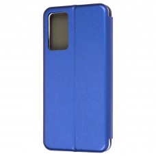 Чехол книжка ArmorStandart PU G-Case для Xiaomi Redmi Note 12 Pro 4G Blue (ARM67767)